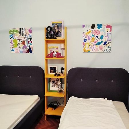 Apartamento Mystra Pula Exterior foto