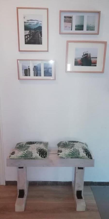 Apartamento Mystra Pula Exterior foto