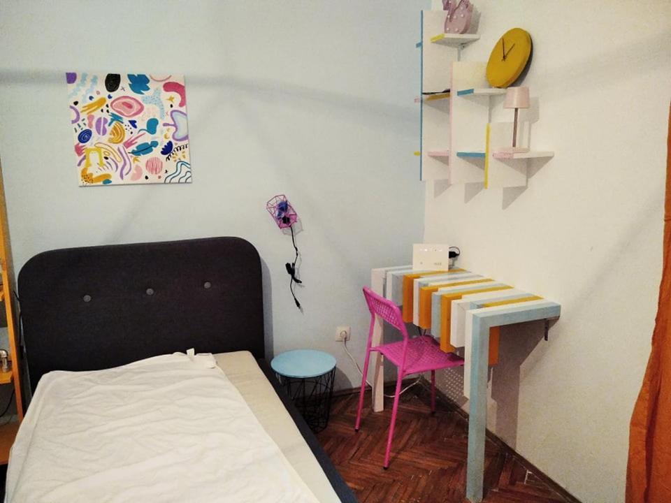 Apartamento Mystra Pula Exterior foto