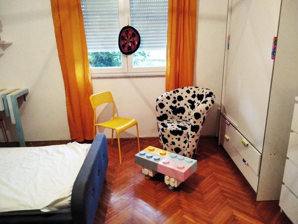 Apartamento Mystra Pula Exterior foto
