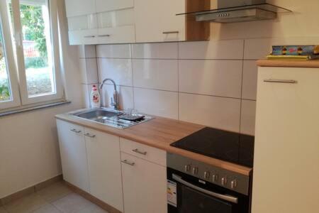 Apartamento Mystra Pula Exterior foto