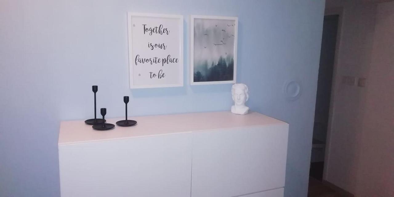 Apartamento Mystra Pula Exterior foto